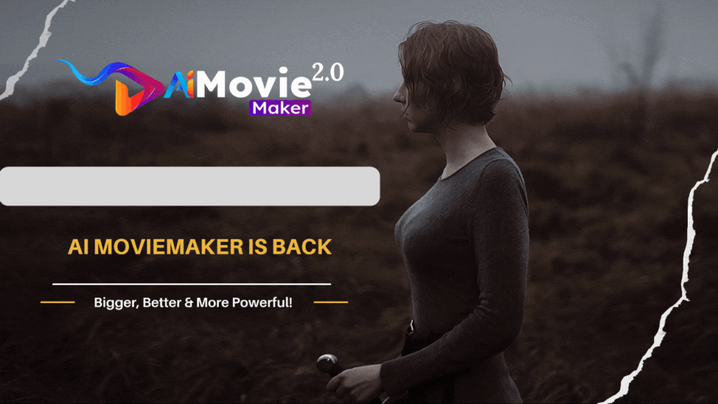 AI MOVIE MAKER 2.0