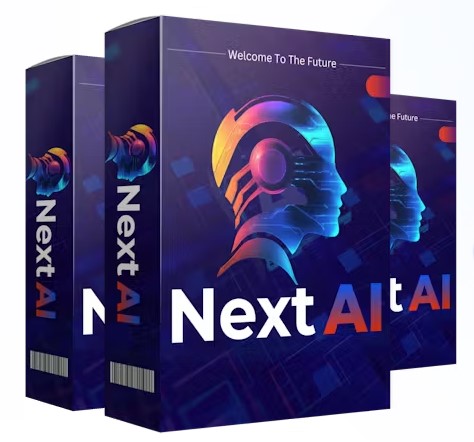 Next AI small
