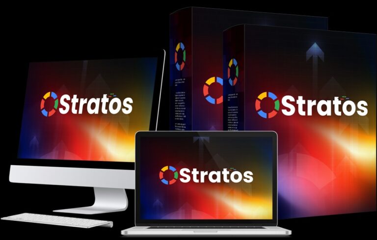 Stratos clicks