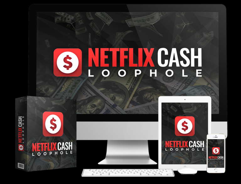 Netflix cash Loophole